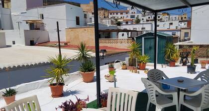 Holiday Home La Casita de la Vito with Mountain View, Balcony & Wi-Fi