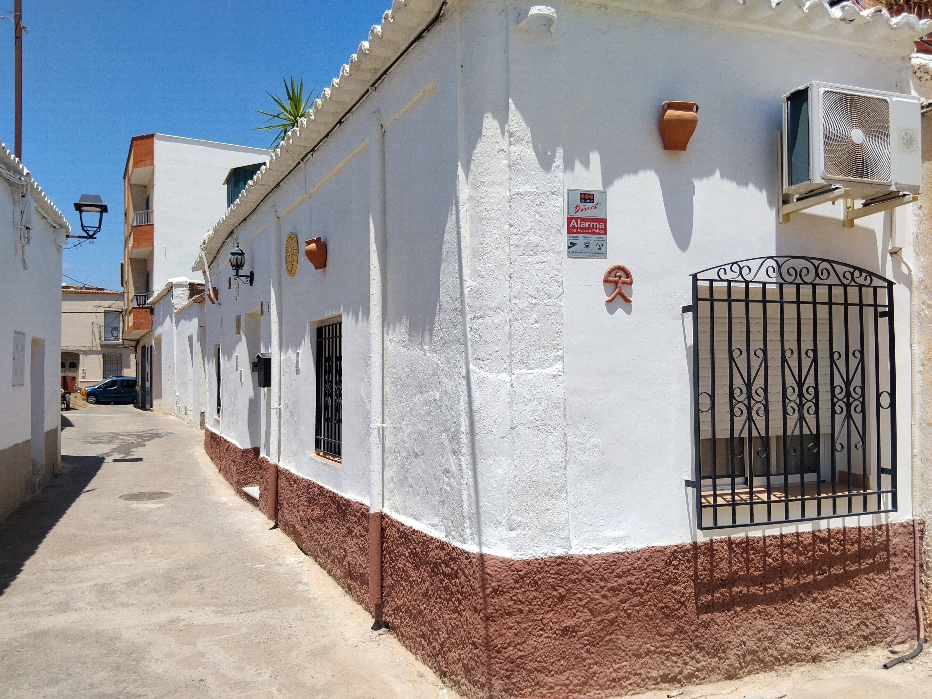 Exterieur