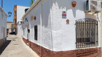 Exterieur