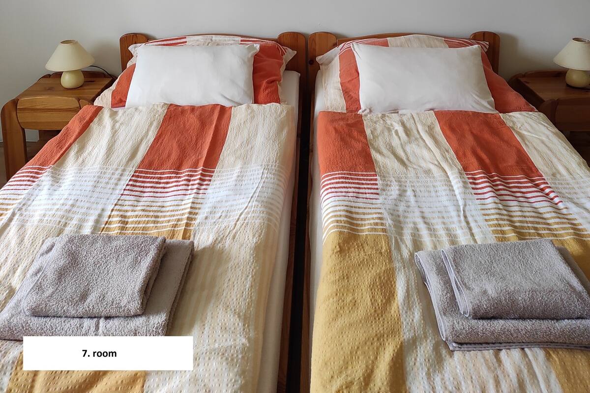 Comfort Room