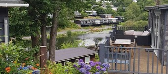 Ranger Cabin – Family-Friendly Retreat near Snowdonia & Caernarfon