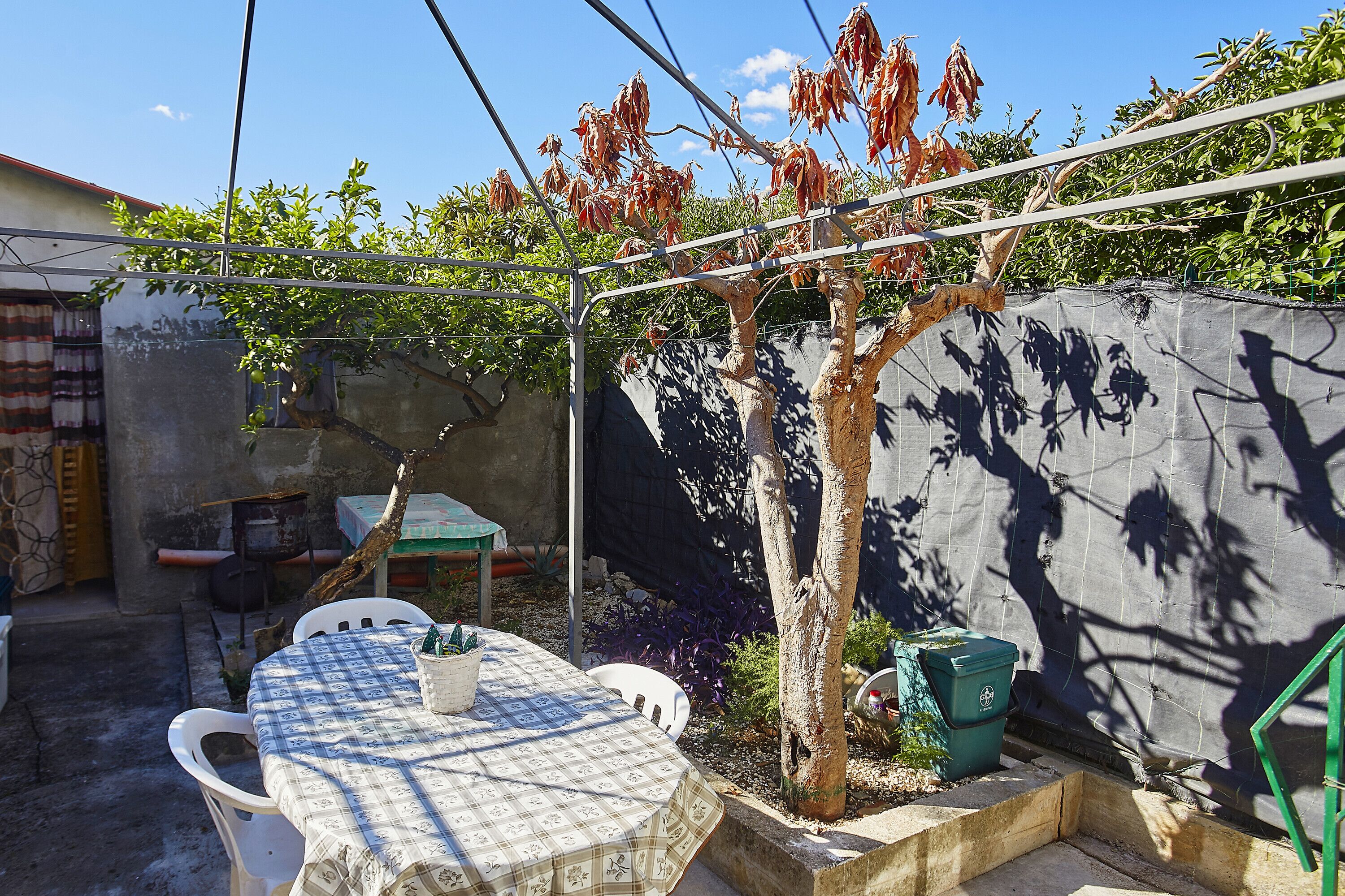 Holiday Home Vista Mare with Sea VIew, Garden & A/C