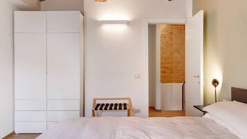 3 sovrum, strykjärn/strykbräda, gratis wi-fi och sängkläder