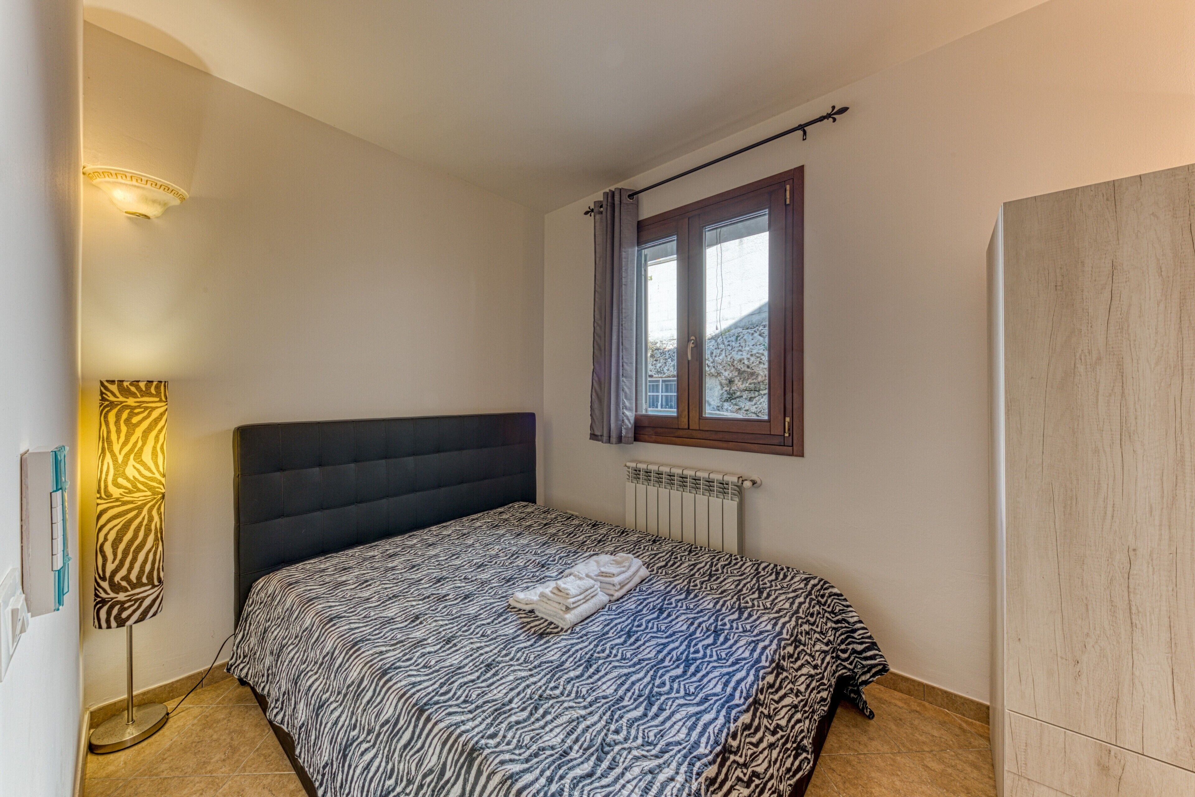 2 bedrooms, free WiFi