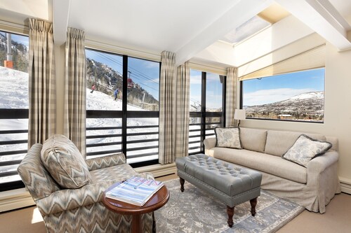 Aspen Alps Apartment #804 3 Bedroom Condo by RedAwning