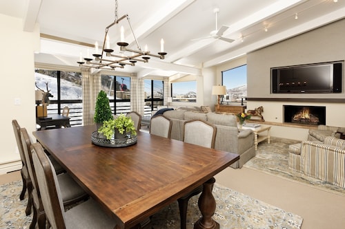 Aspen Alps Apartment #804 3 Bedroom Condo by RedAwning