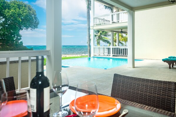 Condo, 2 Bedrooms | Outdoor dining