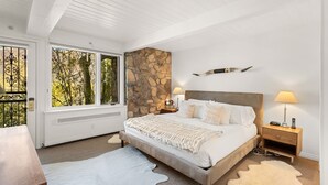 Appart'hôtel, 2 chambres | 2 chambres, fer et planche à repasser, Wi-Fi gratuit