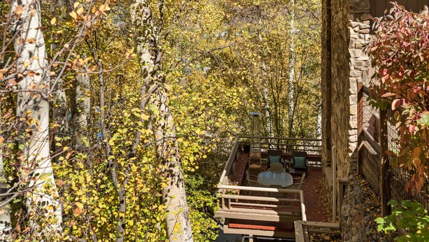Appart'hôtel, 2 chambres | Extérieur