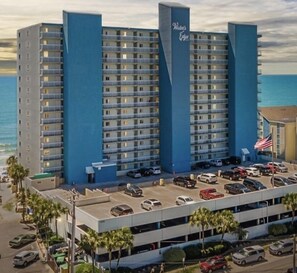 Condo, 2 Bedrooms | Exterior