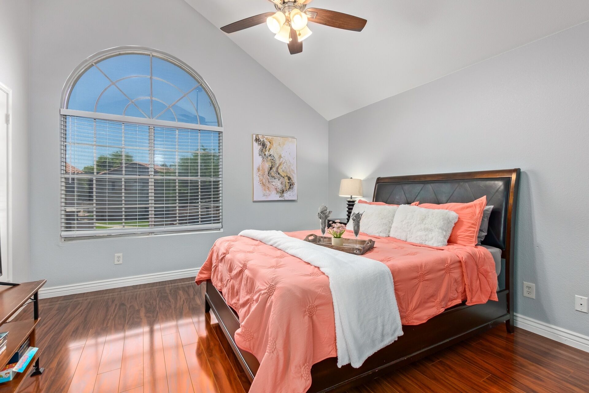 Hartford #1152 Chandler 3 Bedroom Townhouse by Redawning