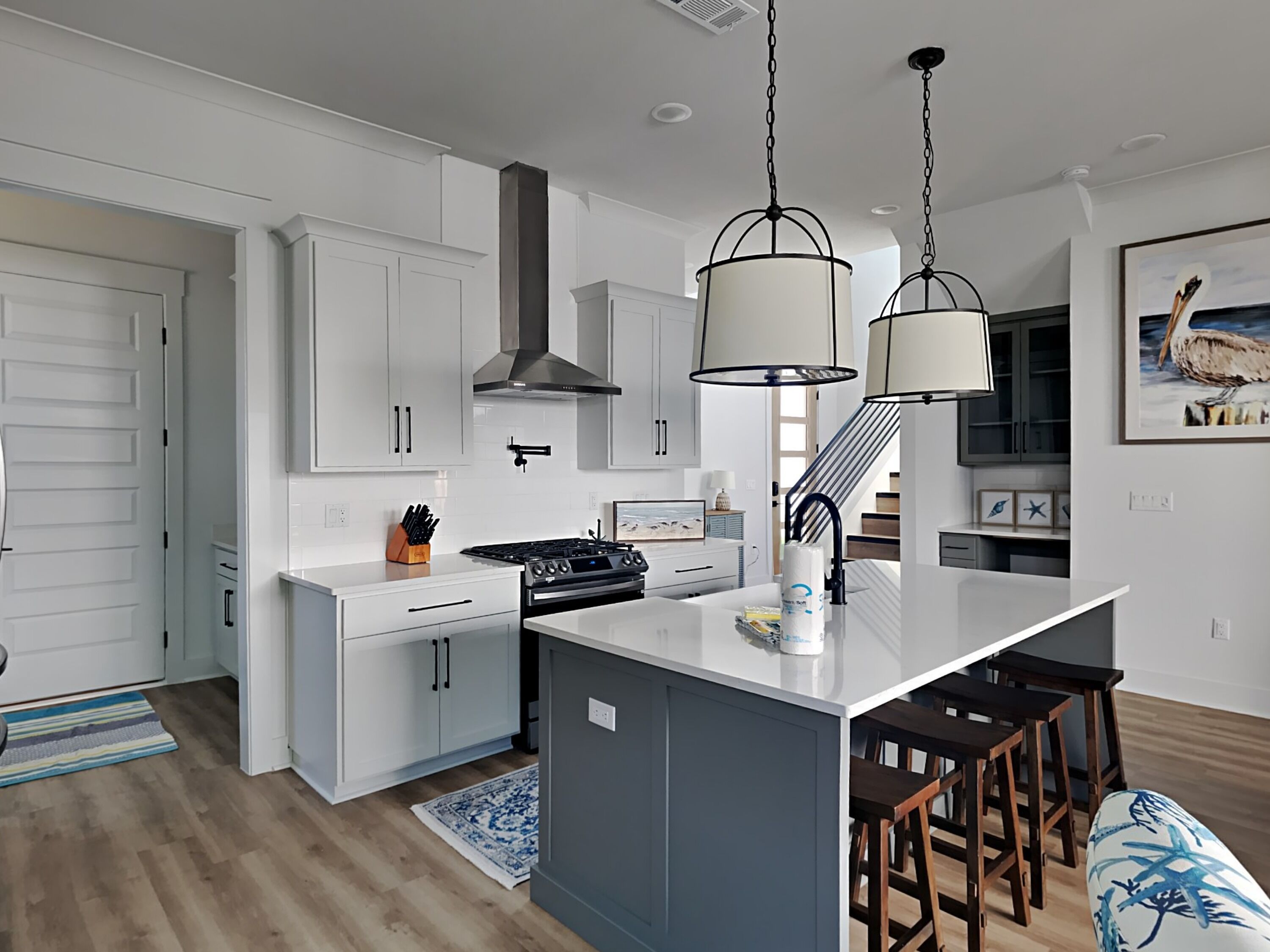 Redfish Harbor Pelican Place | Community Pool!