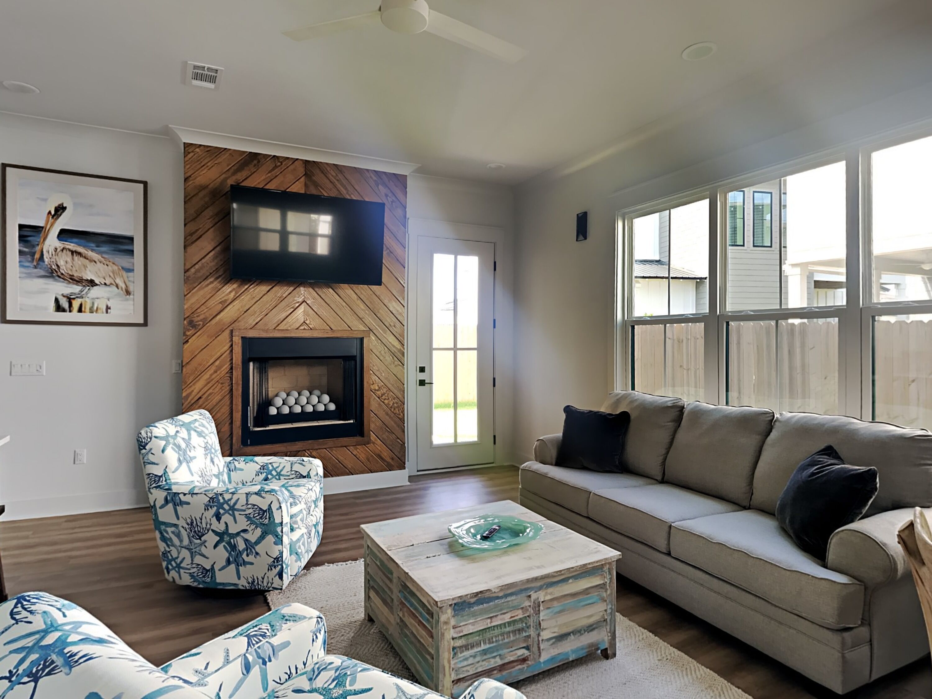 Redfish Harbor Pelican Place | Community Pool!