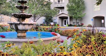 New Bridges D414 Listing 3 Bedroom Condo by RedAwning