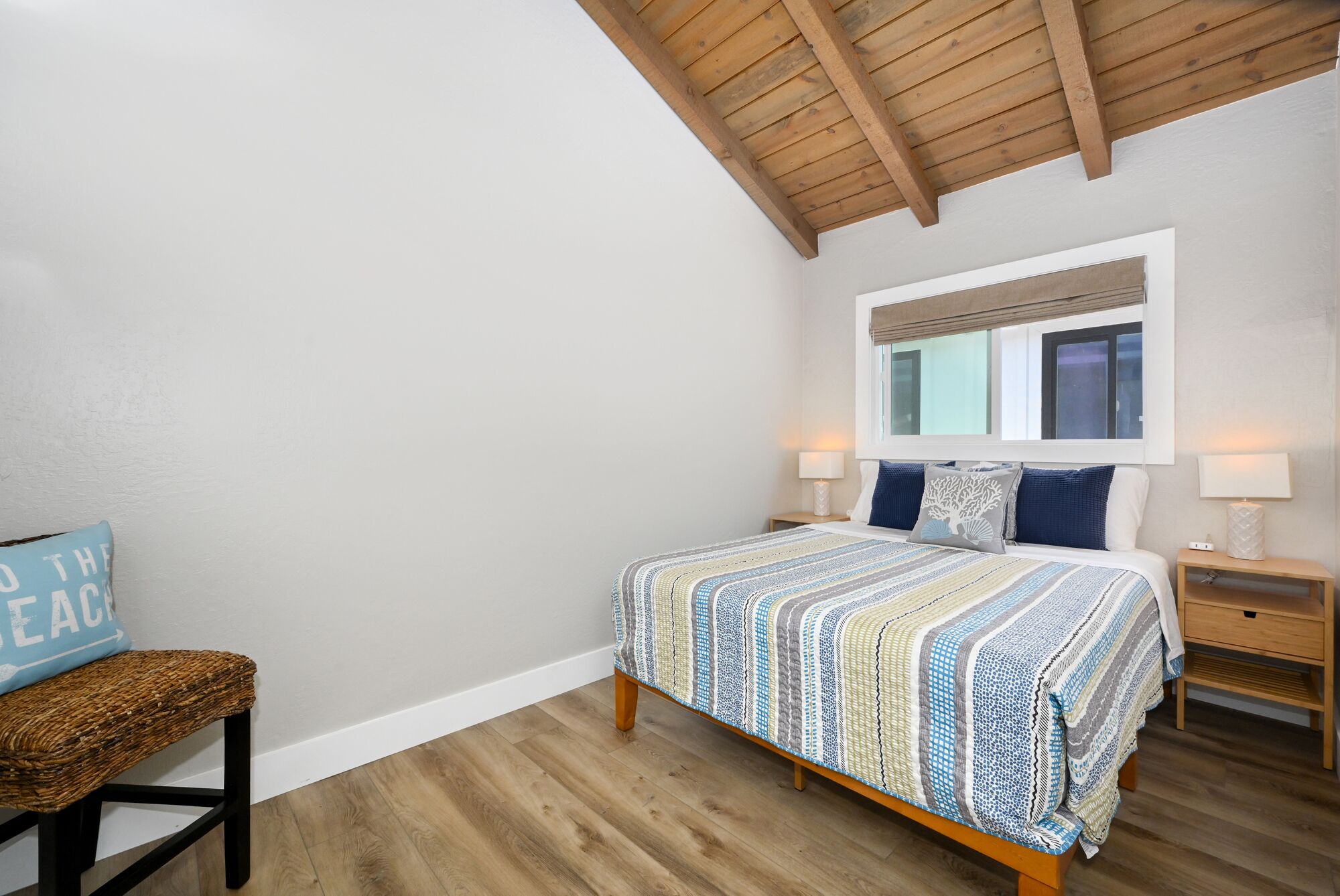 Brand New Modern Home by the Beach w/ Patio & BBQ