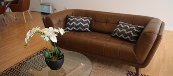 Wagga Showground Villas