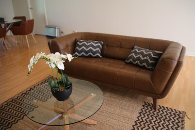 Wagga Showground Villas