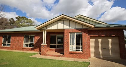 Wagga Showground Villas