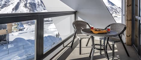 Appartement Familial | Terrasse/Patio