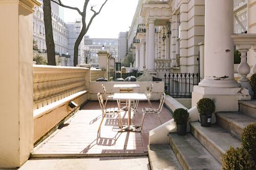 Terrass/Patio