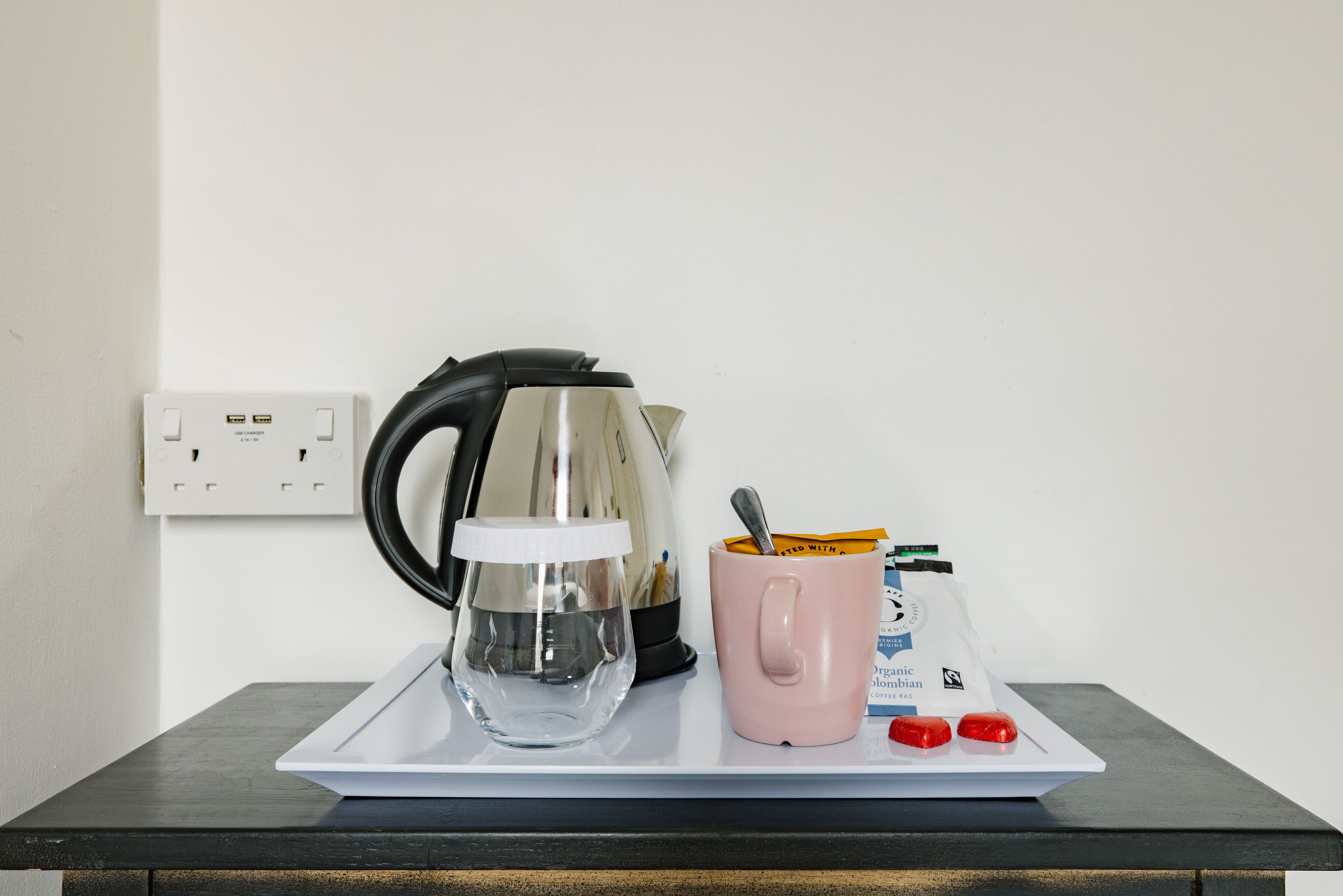 Foto - The Abbey Notting Hill