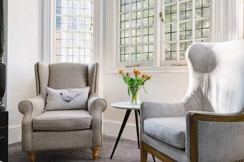 The Abbey Notting Hill