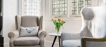 The Abbey Notting Hill