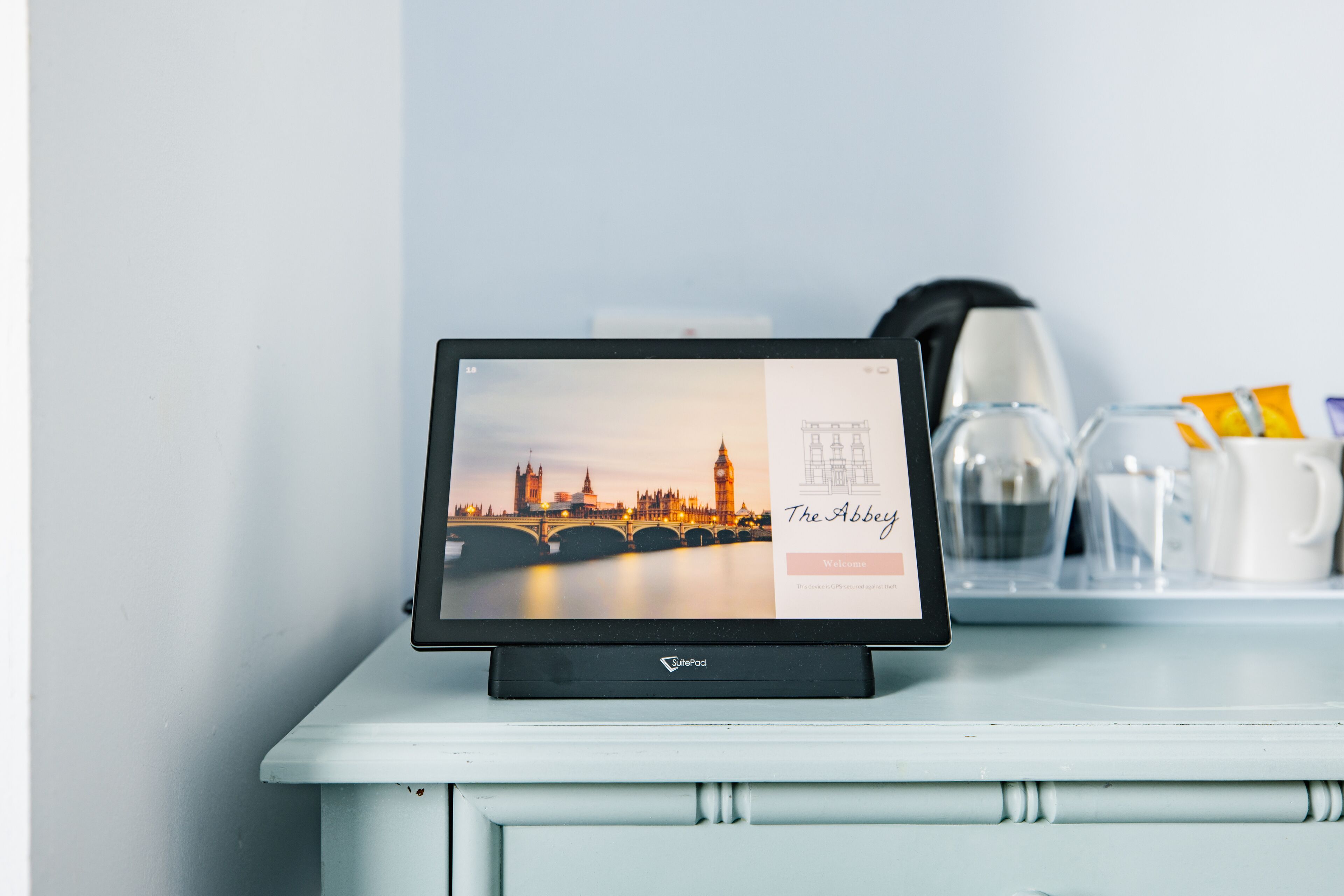 Foto - The Abbey Notting Hill