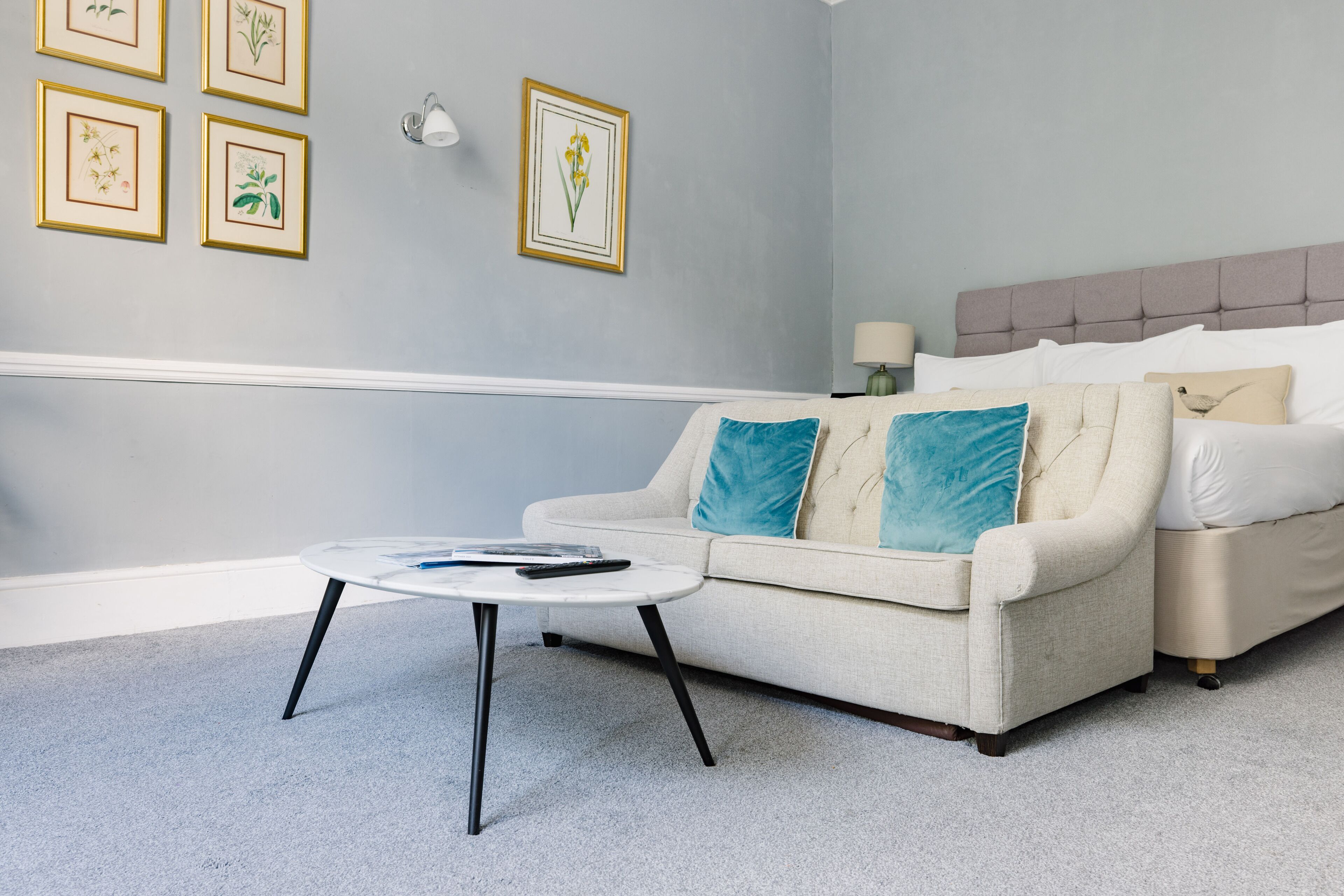 Foto - The Abbey Notting Hill