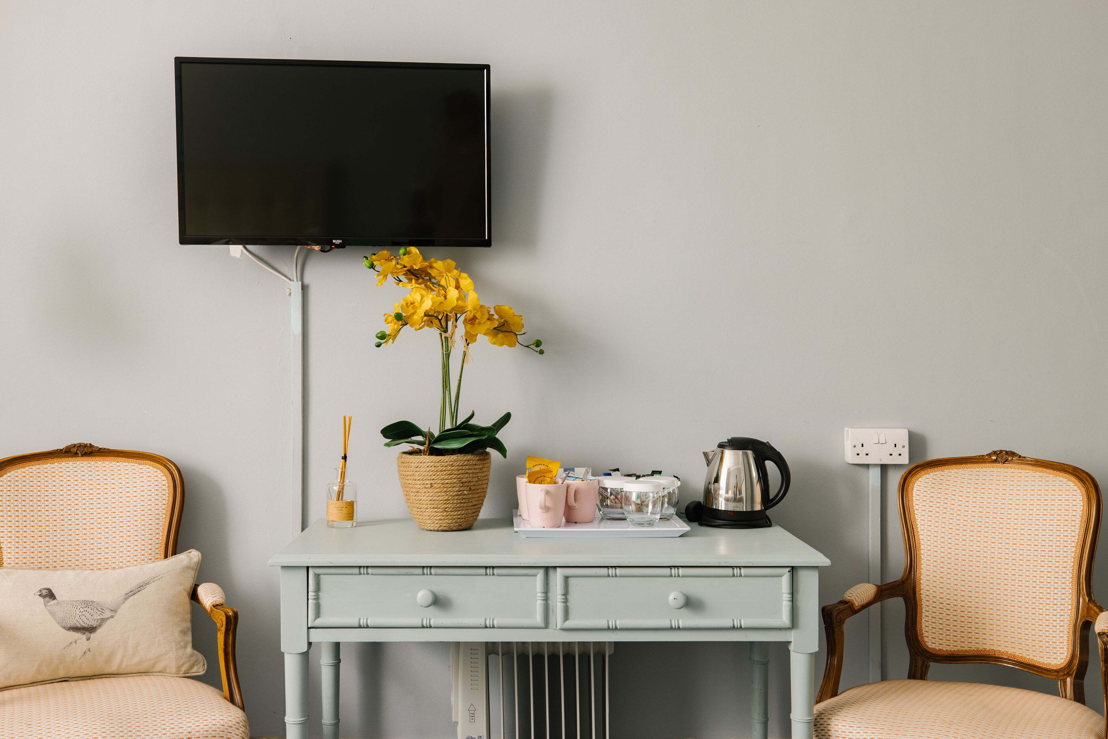 Foto - The Abbey Notting Hill