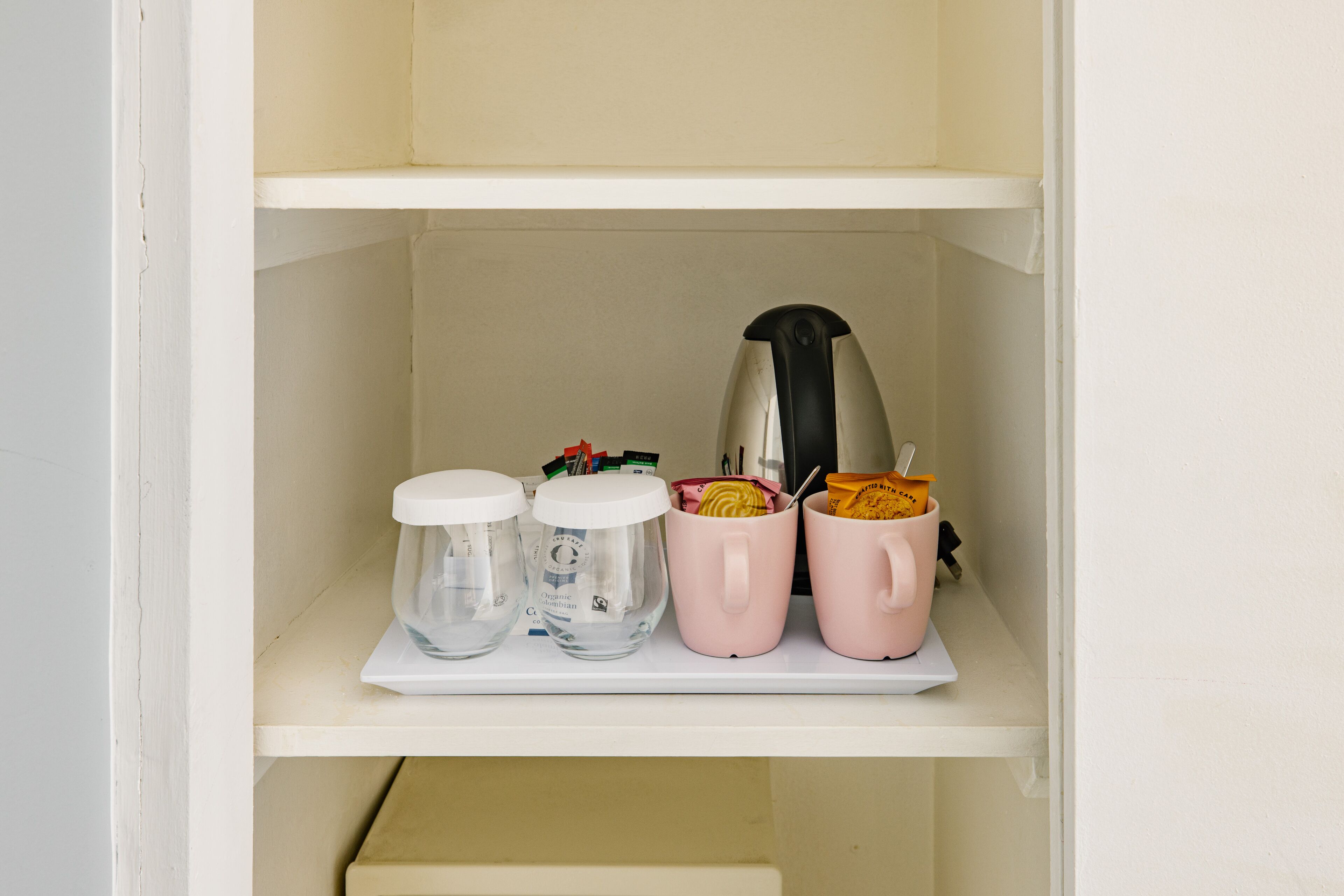 Foto - The Abbey Notting Hill