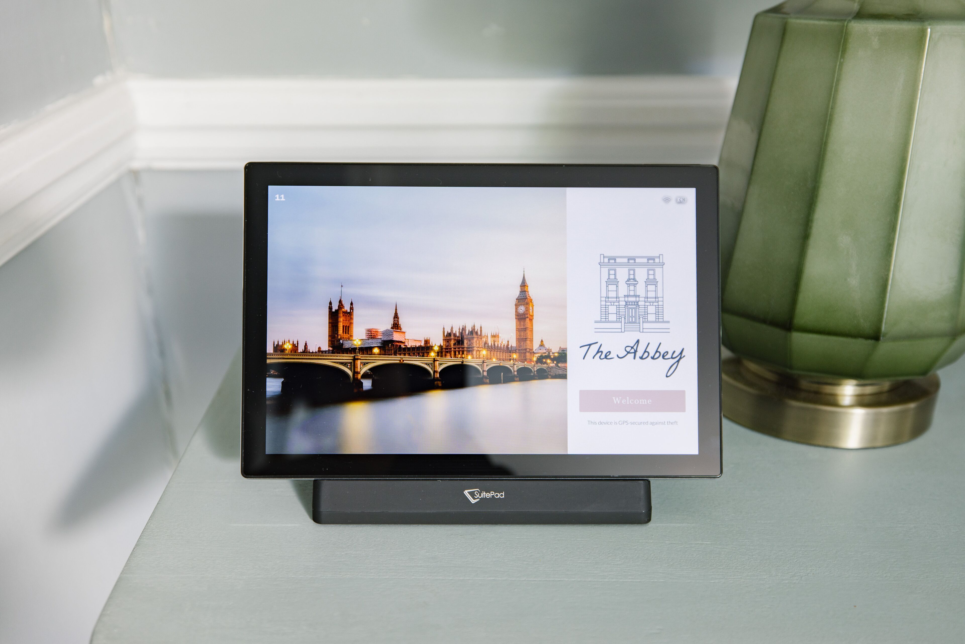 Foto - The Abbey Notting Hill