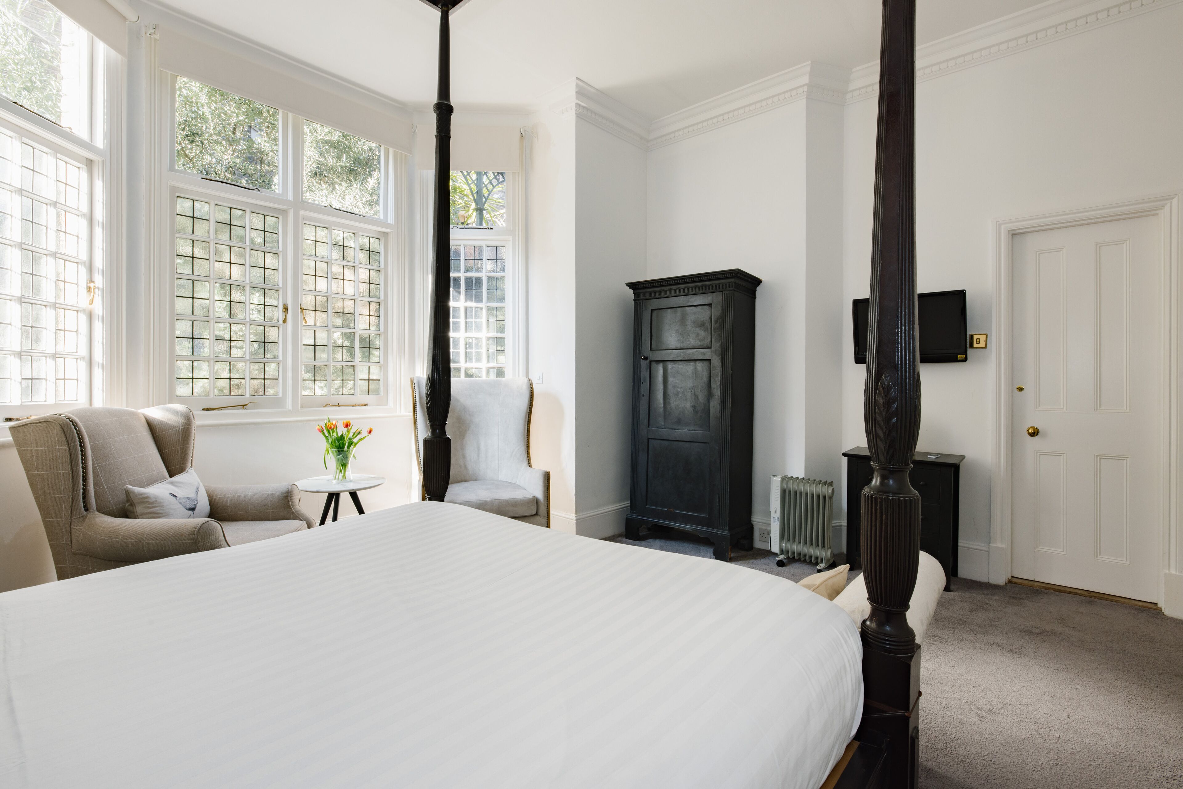 Foto - The Abbey Notting Hill