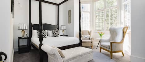 Chambre Double Premium