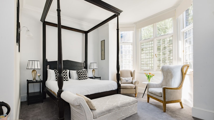 The Abbey Notting Hill