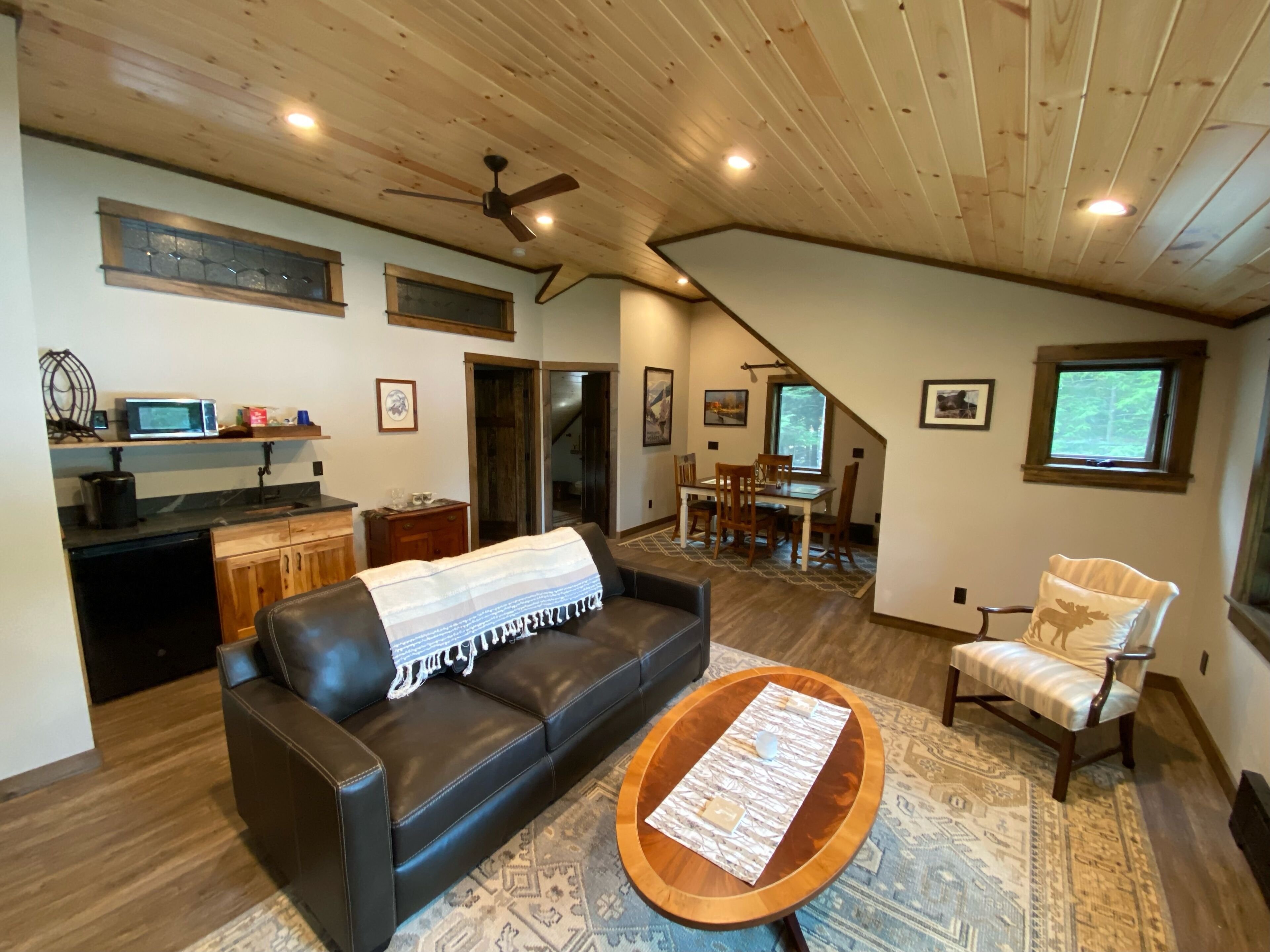 *Hidden Gem on Kiwassa*