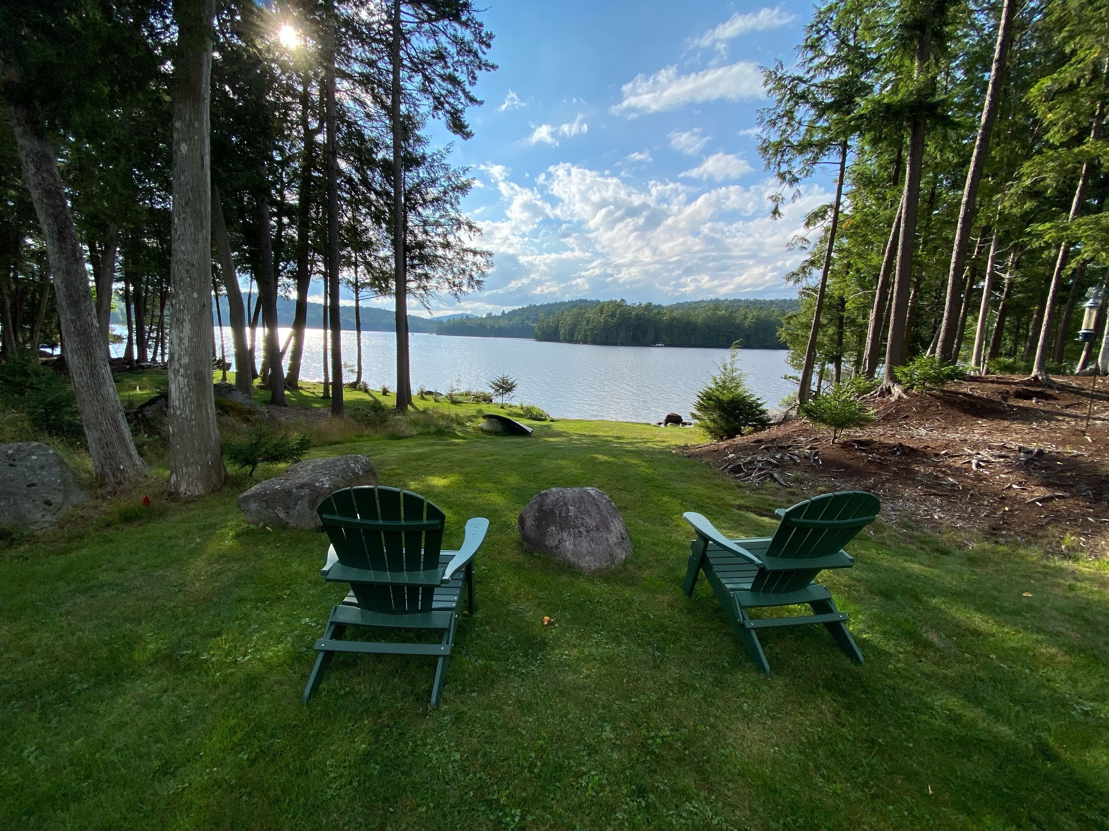 *Hidden Gem on Kiwassa*