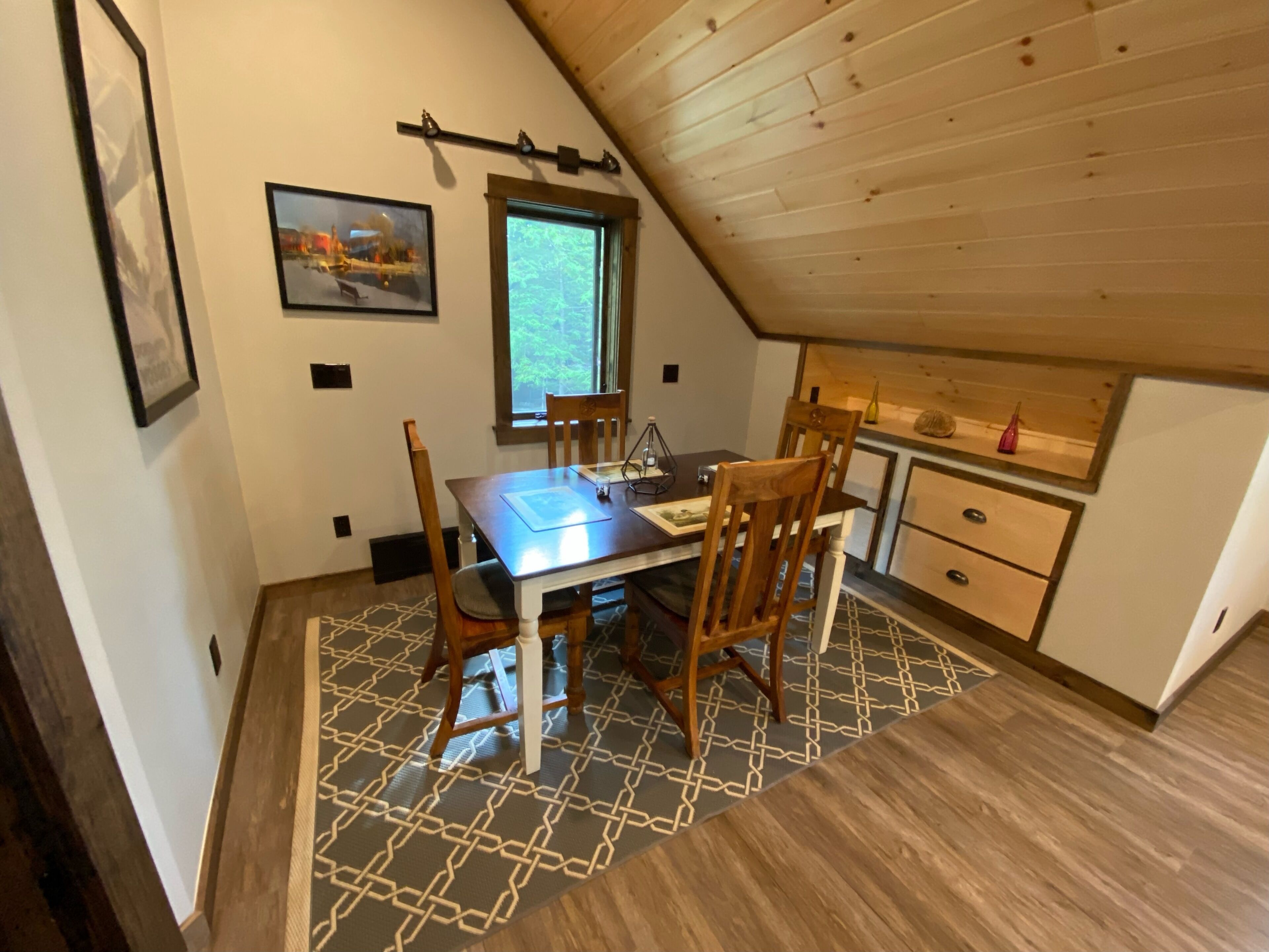 *Hidden Gem on Kiwassa*