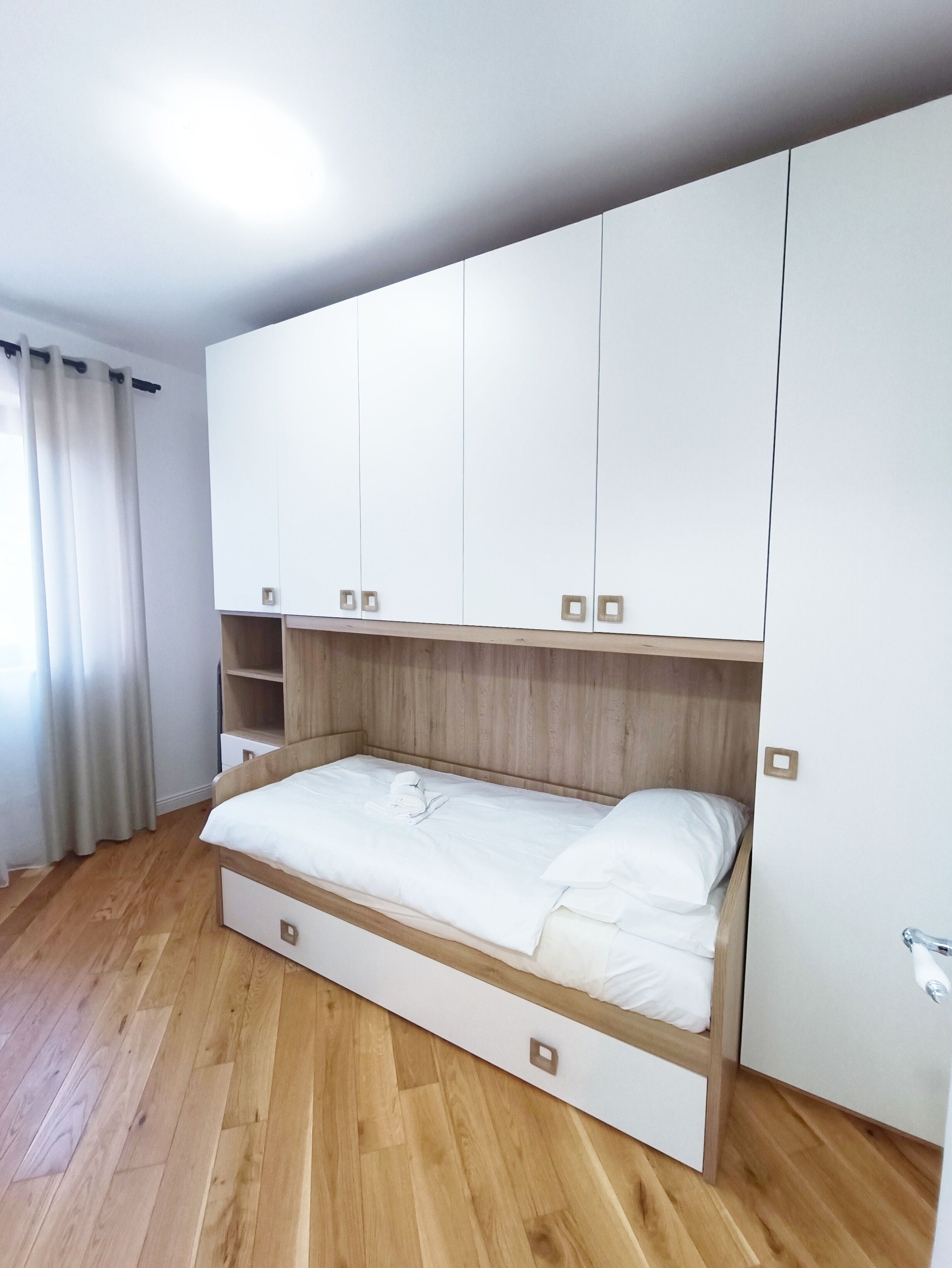 Cozy apartment - 10 min from Frascati