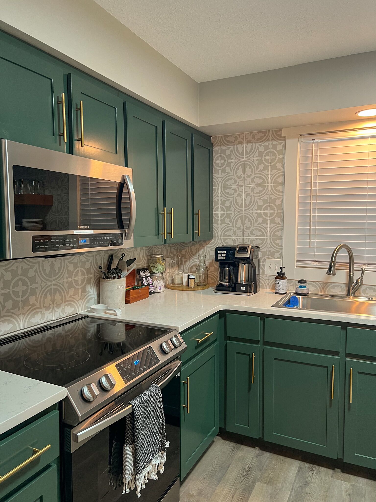 Casa de Sombra in Hot Springs Village