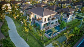 Exterior - Best Western Premier Sonasea Villas Phu Quoc (Phu Quoc)