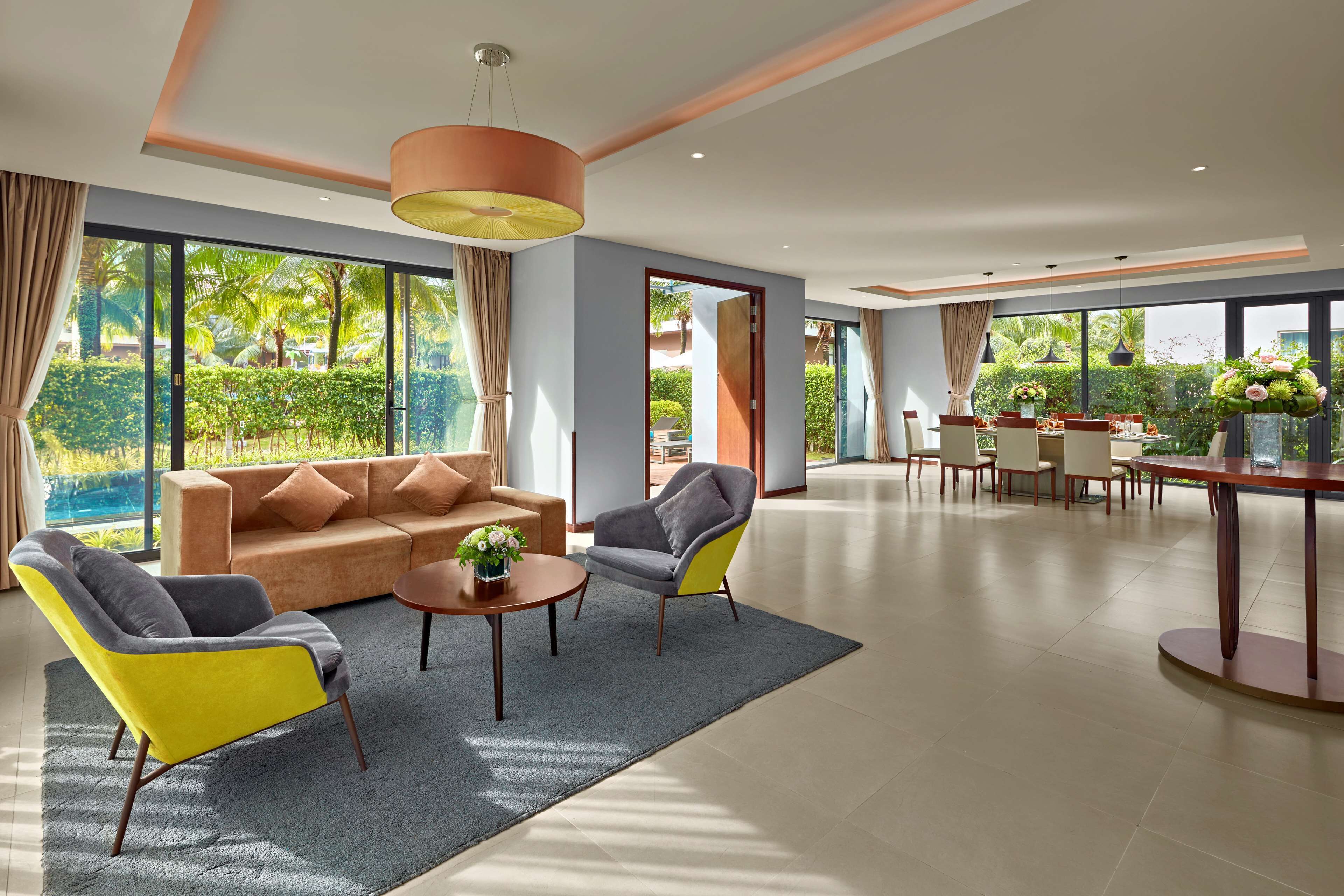 Photo - Best Western Premier Sonasea Villas Phu Quoc
