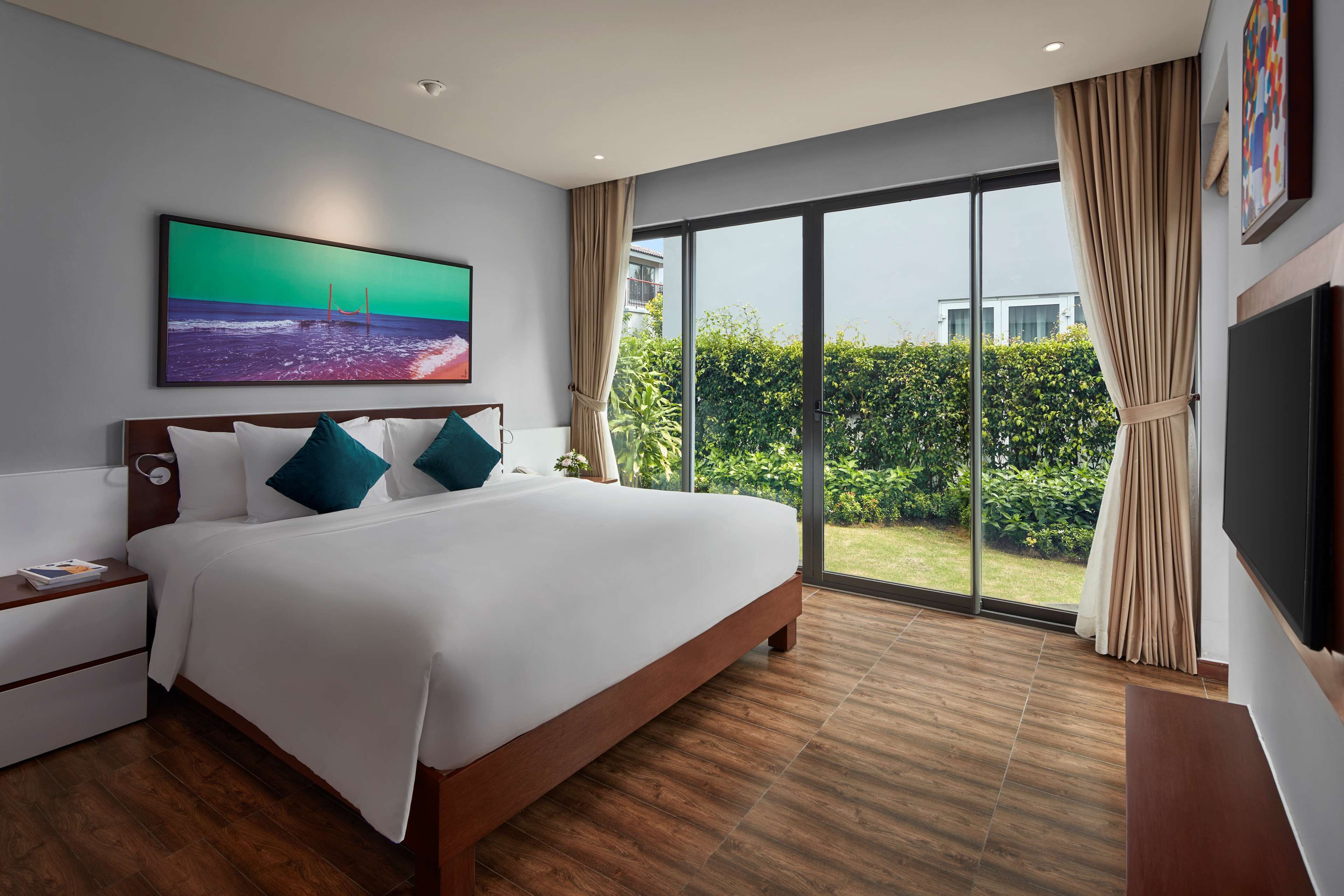 Photo - Best Western Premier Sonasea Villas Phu Quoc