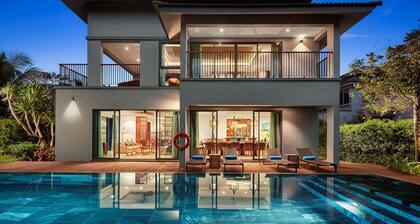 Best Western Premier Sonasea Villas Phu Quoc