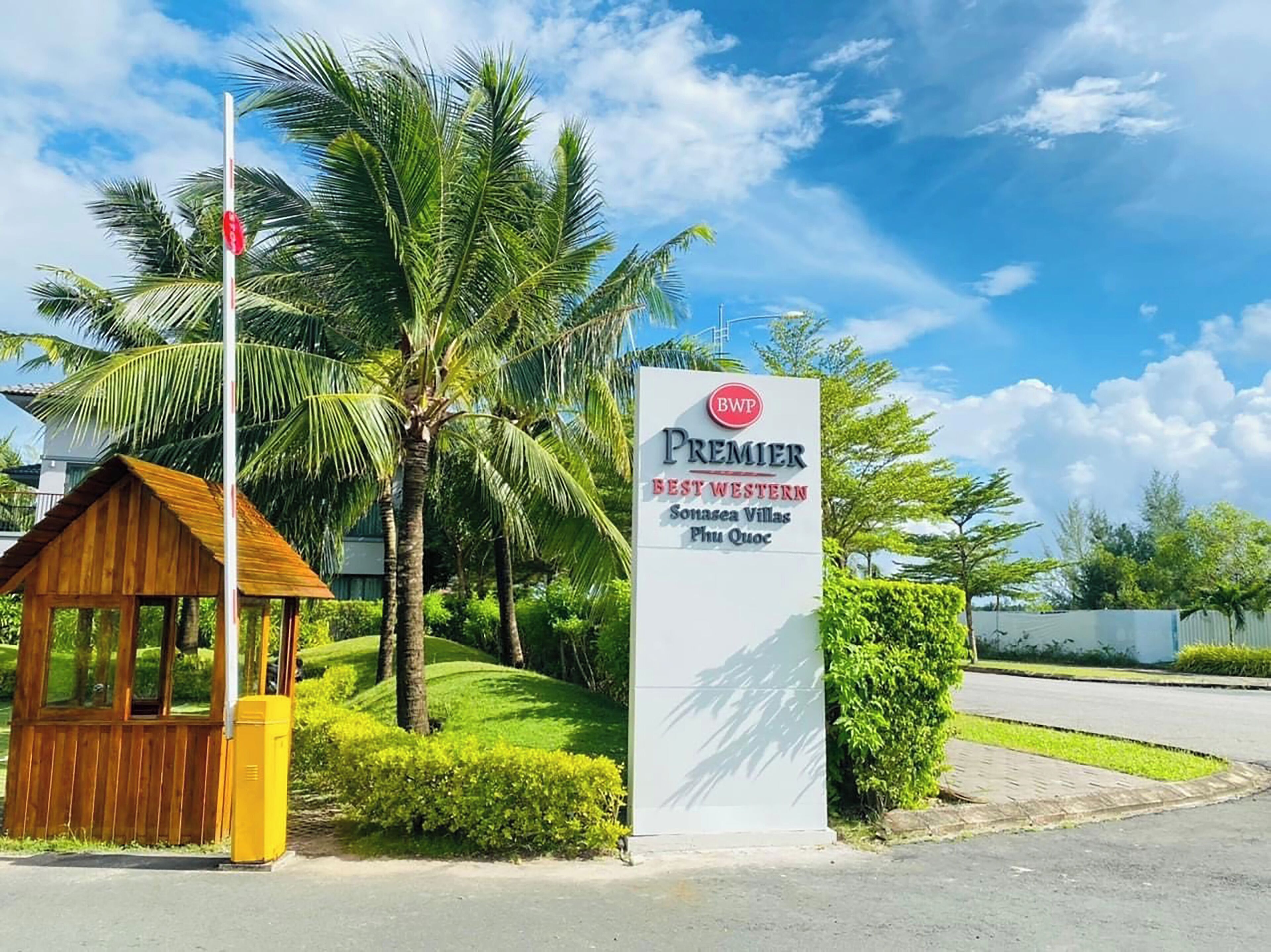 Photo - Best Western Premier Sonasea Villas Phu Quoc
