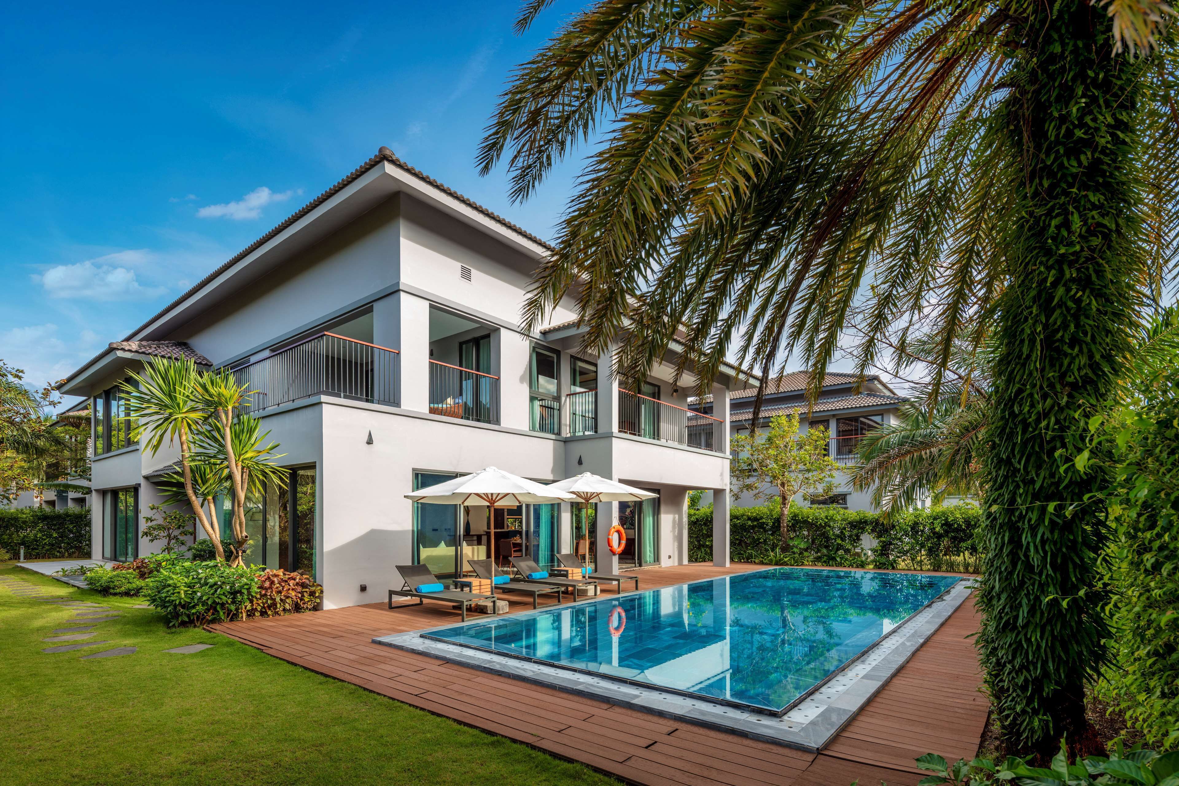 Photo - Best Western Premier Sonasea Villas Phu Quoc