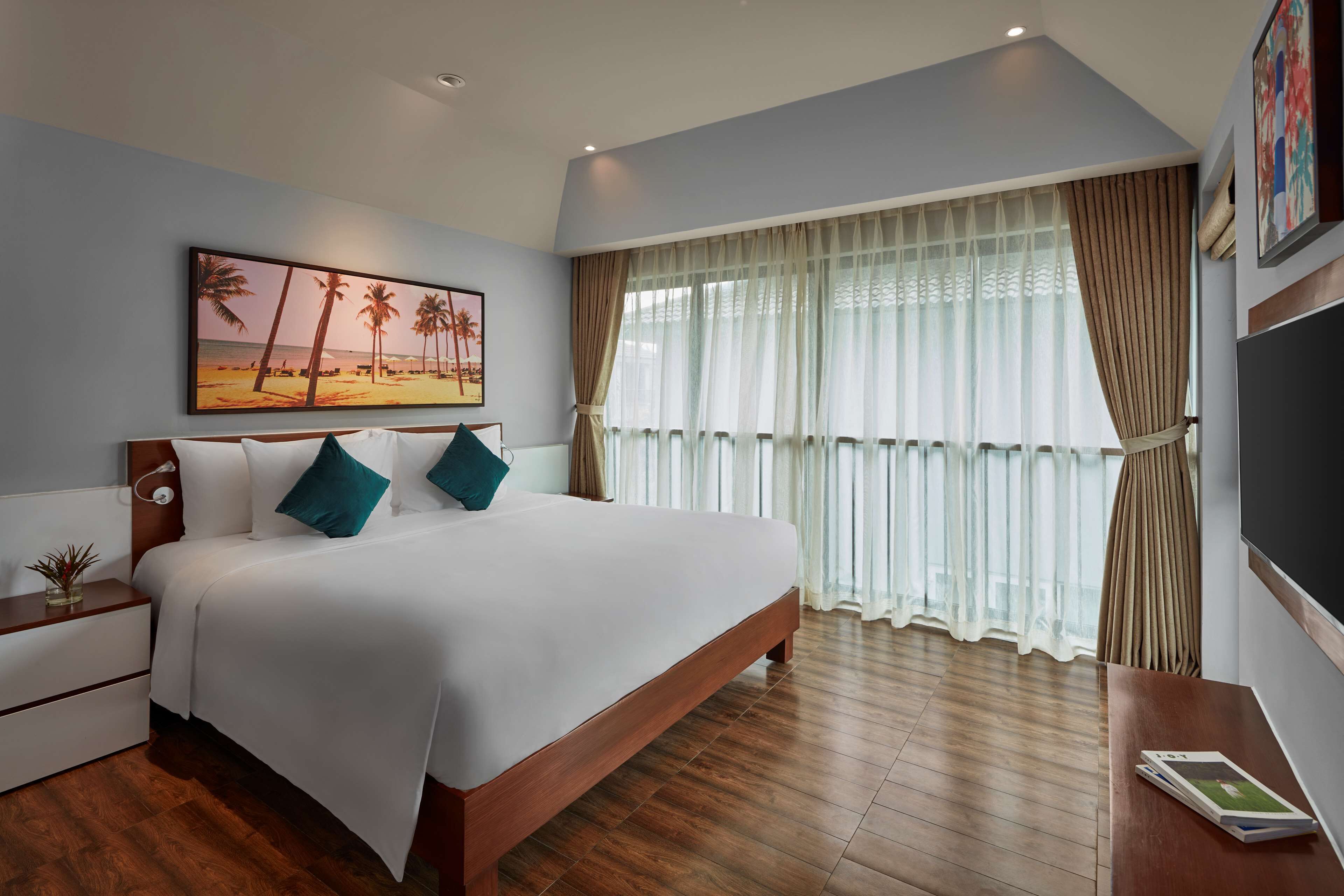 Photo - Best Western Premier Sonasea Villas Phu Quoc