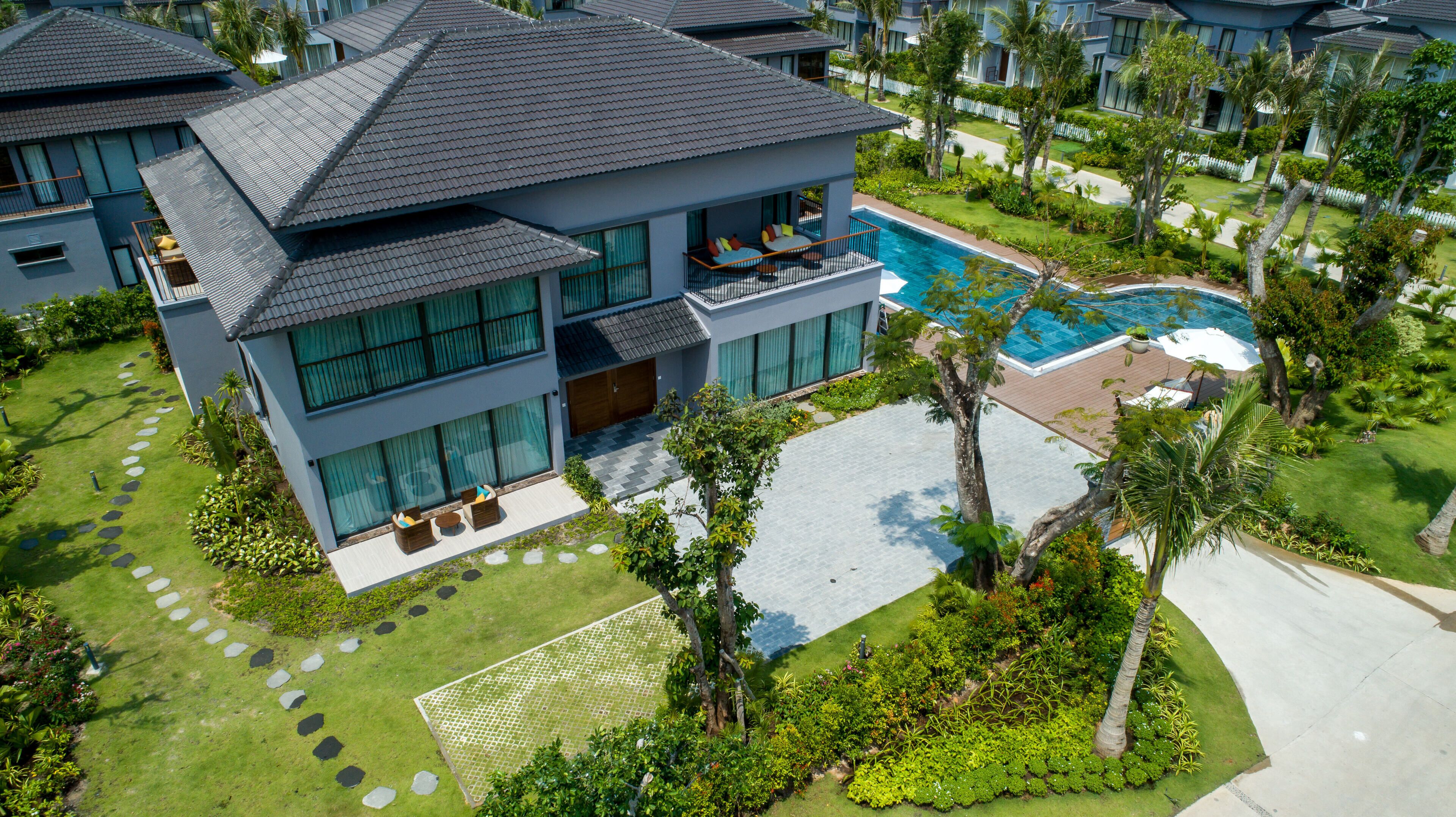 Photo - Best Western Premier Sonasea Villas Phu Quoc