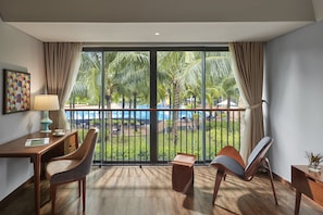 Exterior - Best Western Premier Sonasea Villas Phu Quoc (Phu Quoc)