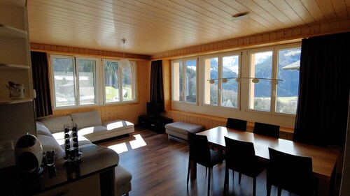 Ufemegg Ferienwohnungen